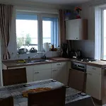 Kapitaensdeck 403 Appartement