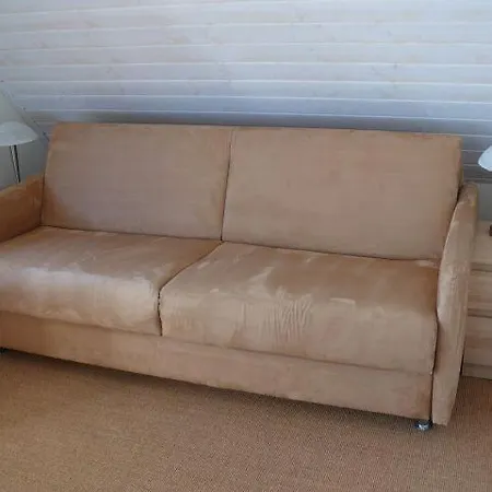 Appartement Kapitaensdeck 403