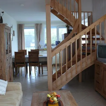 Kapitaensdeck 403 * Rechlin