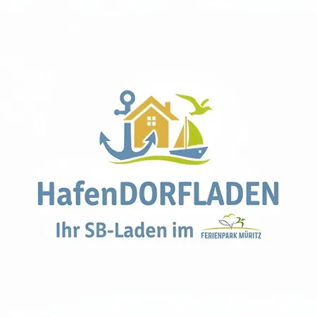 Kapitaensdeck 403 Appartement Rechlin